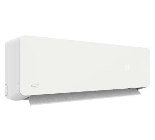 Кондиционер Just Blanche JAE-09HPSA/MB