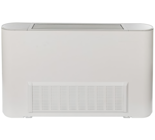 Напольно-потолочный фанкойл до 8 кВт Dantex DF-024UDB/M