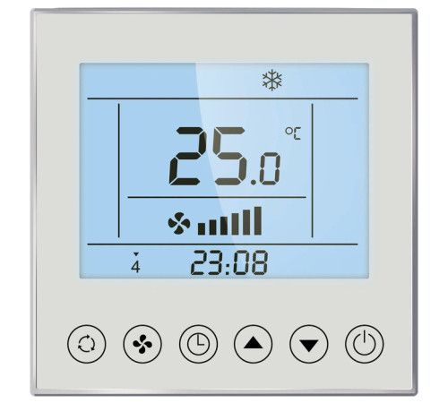 Канальный кондиционер Ecoclima Profi Line On-Off ECLMD-TC60/4R1/ECL-TC60/5R1(U)