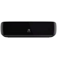Кондиционер Hisense Black Crystal Super AS-10UW4RVETG01(B) WI-FI