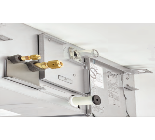 Канальная VRF система Toshiba MMD-UP0361HP-E