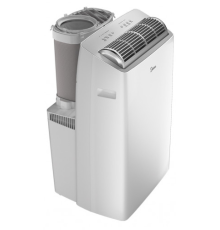 Мобильный кондиционер Midea MPPT-12CRFN7-Q