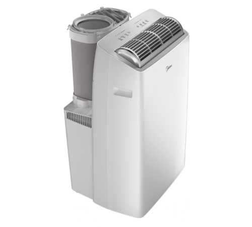 Мобильный кондиционер Midea MPPT-12CRFN7-Q