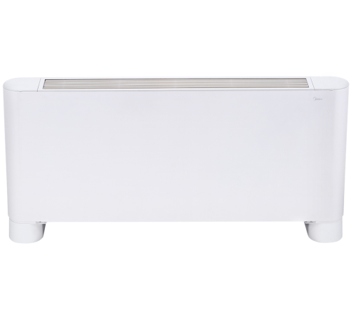 Напольно-потолочный фанкойл до 8 кВт Midea MKH2-500-R4