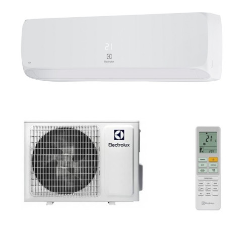 Кондиционер Electrolux Loft EACS-07HAL/N3