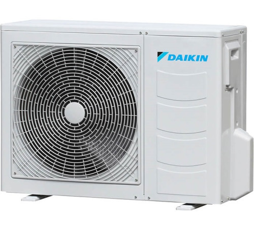 Кассетный кондиционер Daikin FFQN35CXV/RYN35CXV Nord -30