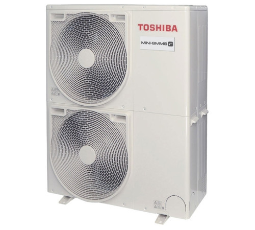 Наружный блок VRF системы Toshiba MCY-MHP0806HS8-E
