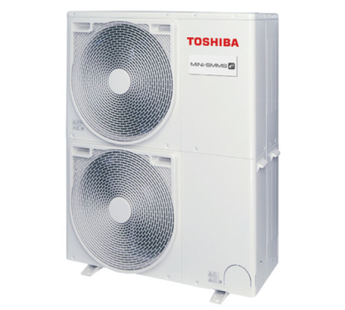 Наружный блок VRF системы Toshiba MCY-MHP0806HS8-E