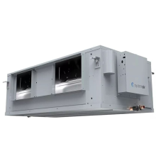 Канальная VRF система Systemair SYSVRF2 DUCT HP 140 Q