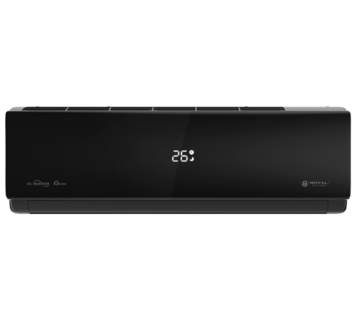 Кондиционер Royal Clima Attica Nero RCI-AN70HN