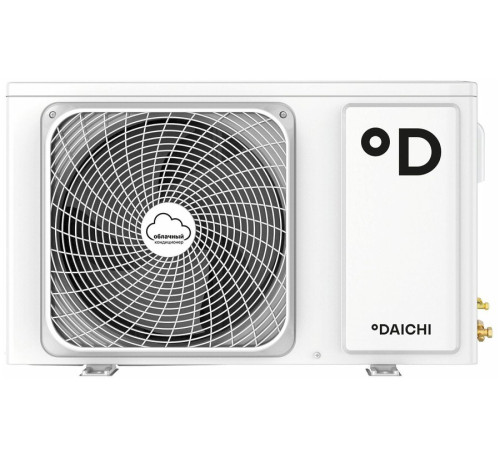 Кондиционер Daichi Alpha 2 A25AVQ2/A25FV2