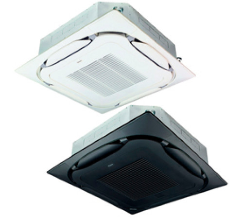 Кассетная VRF система Daikin FXFQ40B