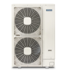 Наружный блок VRF системы Hitachi RAS-10FSXNME