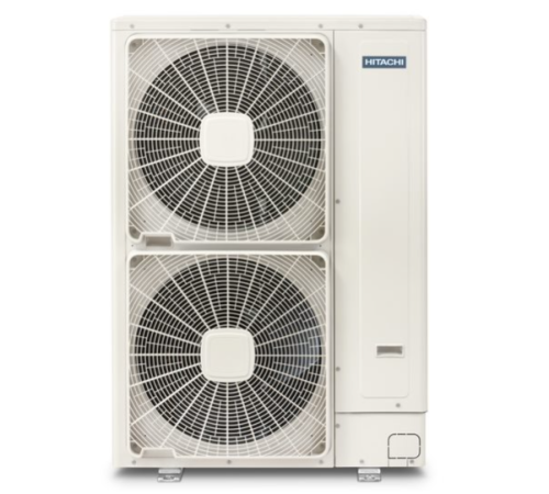 Наружный блок VRF системы Hitachi RAS-10FSXNME