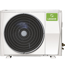 Наружный блок VRF системы Lessar LUM-HE80ATA2-M