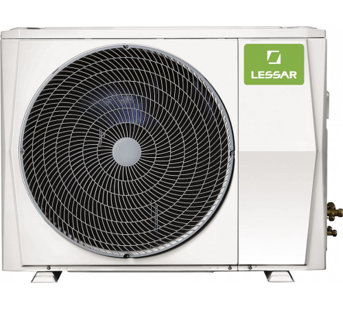Наружный блок VRF системы Lessar LUM-HE80ATA2-M