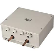 Соединительный комплект Mdv AHUKZ-04D