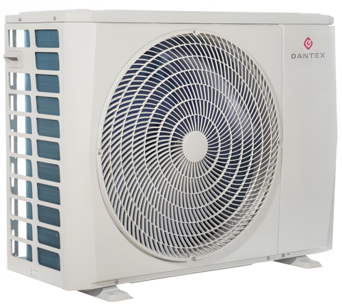 Наружный блок VRF системы Dantex DM-DC028WLC/F