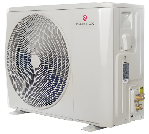 Наружный блок VRF системы Dantex DM-DC028WLC/F