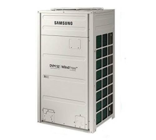 Наружный блок VRF системы Samsung AM300AXVGGR1EU