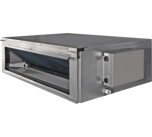 Канальный кондиционер Ferrum LCAD18D1-A/LCAU18U1-A