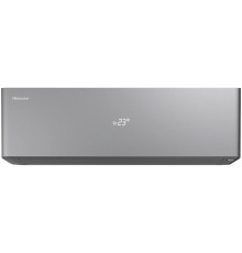 Настенный внутренний блок мульти сплит-системы Hisense Vision Pro Carbon AS-10UW4RXVQH00AG(B)