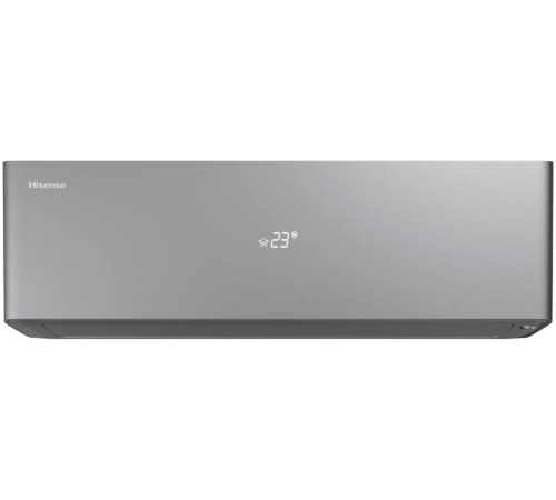 Настенный внутренний блок мульти сплит-системы Hisense Vision Pro Carbon AS-10UW4RXVQH00AG(B)