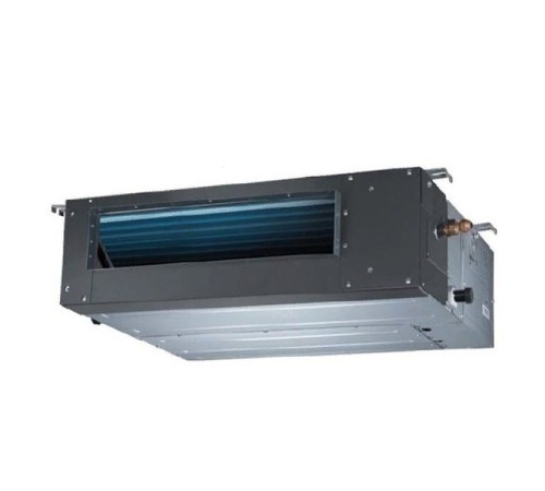 Канальный кондиционер Midea MTI-24HWN1-Q/MOU-24HN1-Q