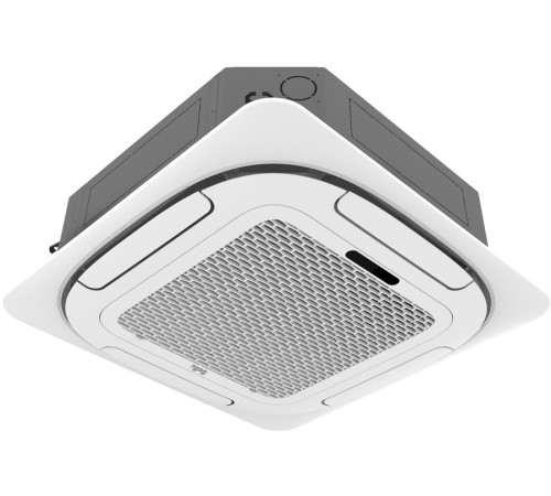 Кассетный кондиционер Ballu Universal 2 DC R410a BLCI_C-48HN1_24Y