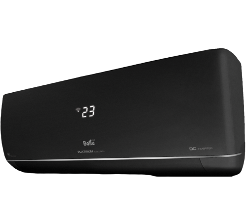 Настенный внутренний блок мульти сплит-системы Ballu BSUI-FM/in-12HN8/EU_BL