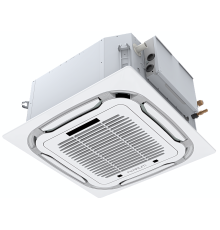 Кассетный кондиционер Ferrum LCAC12C1-A/LCAU12U1-A-WS30