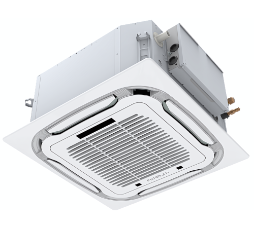 Кассетный кондиционер Ferrum LCAC12C1-A/LCAU12U1-A-WS30