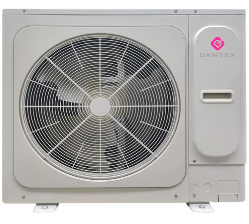 Компрессорно-конденсаторный блок Dantex DK-DC060TWMC/F
