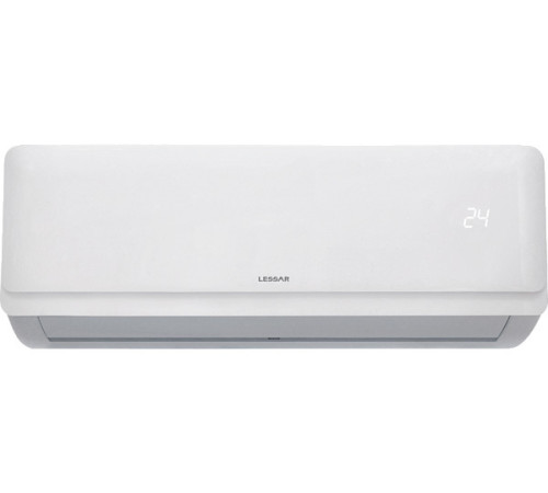 Кондиционер Lessar Cool+ LS-H07KFE2/LU-H07KFE2