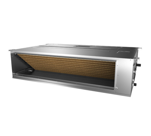 Канальный кондиционер Midea MTI-24HWN1-Q(A)/MOX430U-24HN1-Q