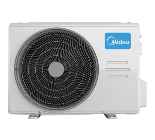 Канальный кондиционер Midea MTI-24HWN1-Q(A)/MOX430U-24HN1-Q