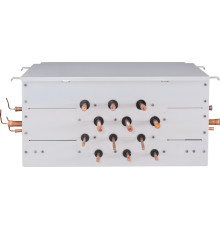 Блок переключения режимов для 3-трубных VRF Mdv MS06N1-D