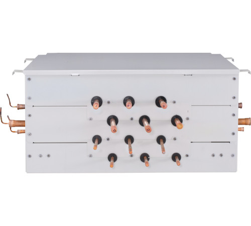 Блок переключения режимов для 3-трубных VRF Mdv MS06N1-D