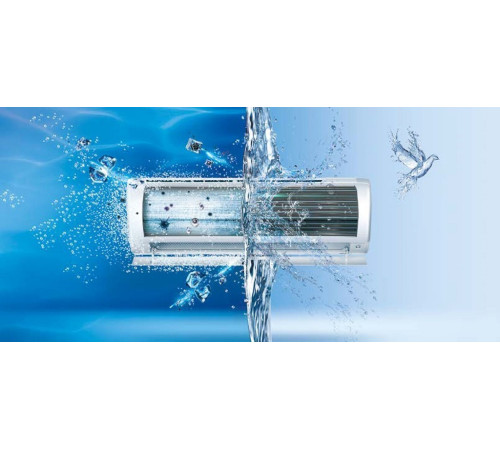 Настенный внутренний блок Haier Flexis AS25S2SF3FA-B