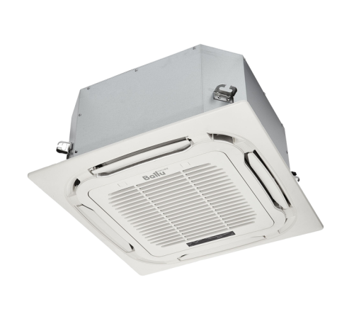 Кассетный кондиционер Ballu Universal III (R410a) BLC_C-48HN1_21Y