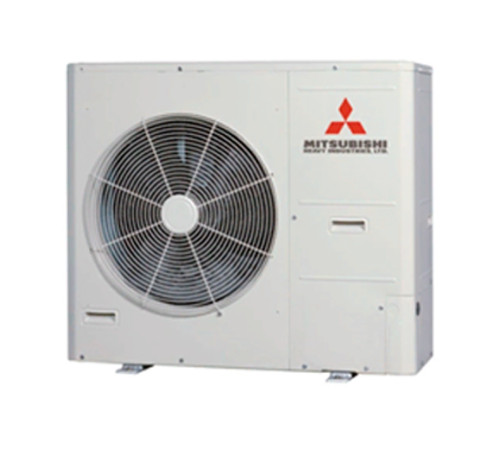 Полупромышленная сплит-система канального типа Mitsubishi Heavy FDUM140VH/FDC140VSA-W