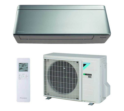 Кондиционер Daikin Stylish FTXA25BS/RXA25A