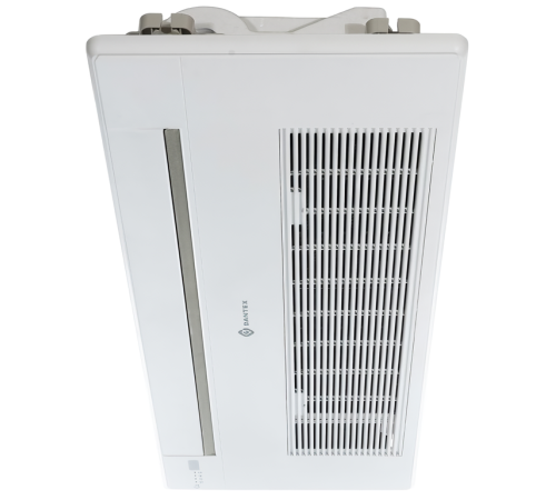 Кассетная VRF система Dantex DM-PAC018Q1/DF