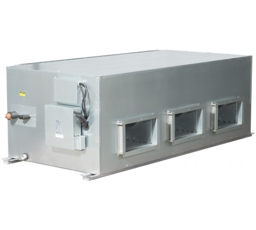 Канальная VRF система Dantex DM-UDC156T1/F