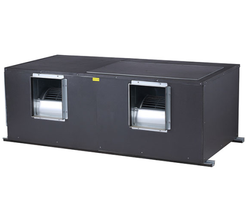 Канальная VRF система Dantex DM-UAC450T1/F