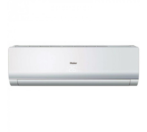 Кондиционер Haier AS09NS6ERA-W/1U09BS3ERA