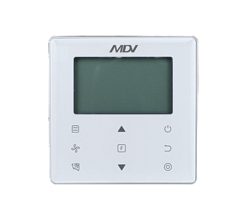 Напольно-потолочная VRF система Mdv D40DL/N1-C(At)