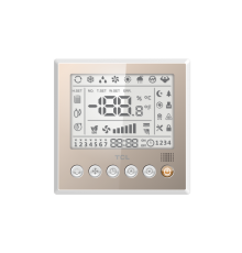 Проводной настенный ЖК пульт дистанционного управления TCL KW-86B1/E
