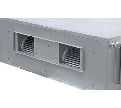 Канальная VRF система Lessar LSM-AH224DUA4H