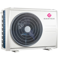 Компрессорно-конденсаторный блок Dantex DK-03WC/AF